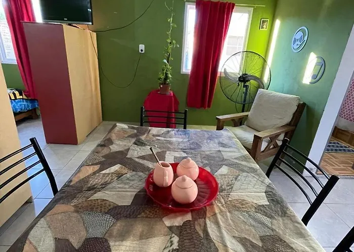 Departamento Nicolay