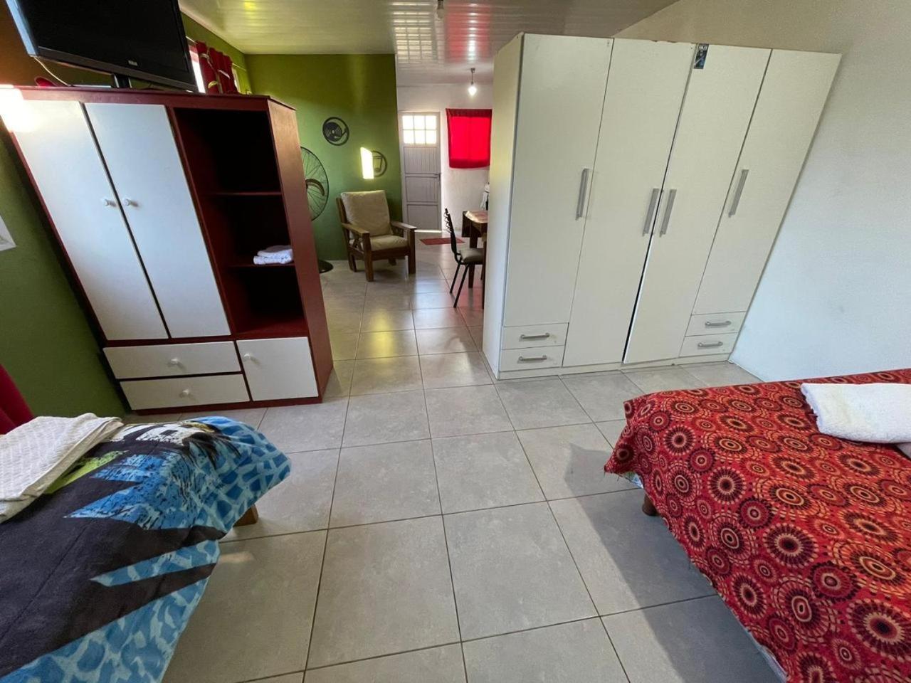 Departamento Nicolay Apartment Junin (Buenos Aires)