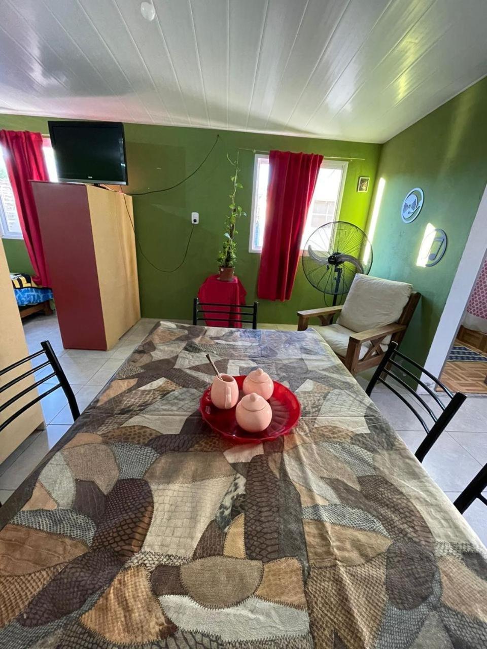 Departamento Nicolay * Junin (Buenos Aires)