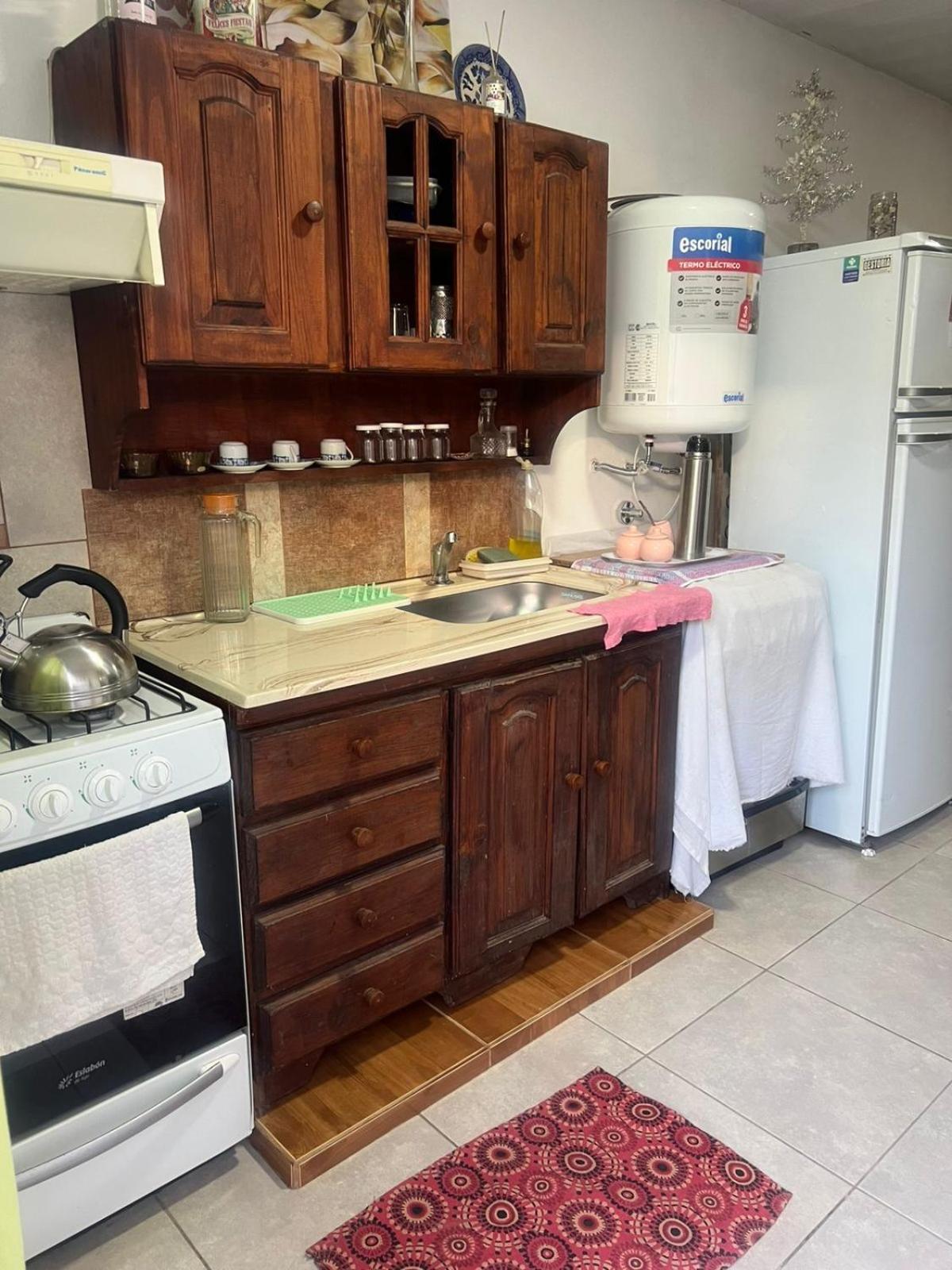 Departamento Nicolay