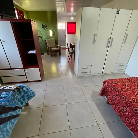 Departamento Nicolay Apartment Junin  Exterior photo