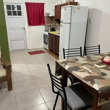 Departamento Nicolay Apartment Junin  Exterior photo