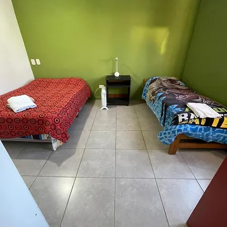 Departamento Nicolay Apartment Junin  Exterior photo