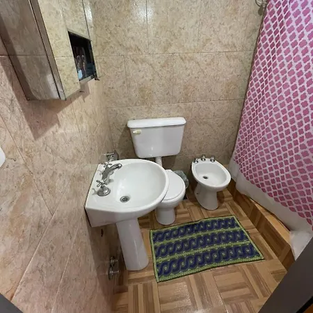 Departamento Nicolay Apartment Junin  Exterior photo