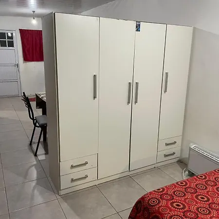 Departamento Nicolay Apartment Junin  Exterior photo