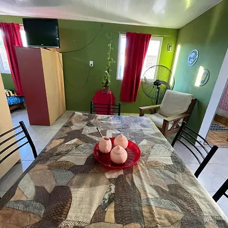 Departamento Nicolay Apartment Junin  Exterior photo